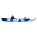 single seat kayak with motor